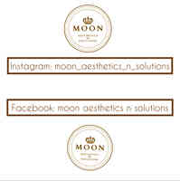 Moon Aesthetics n Solutions