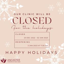 Ancaster Chiropractic & Laser