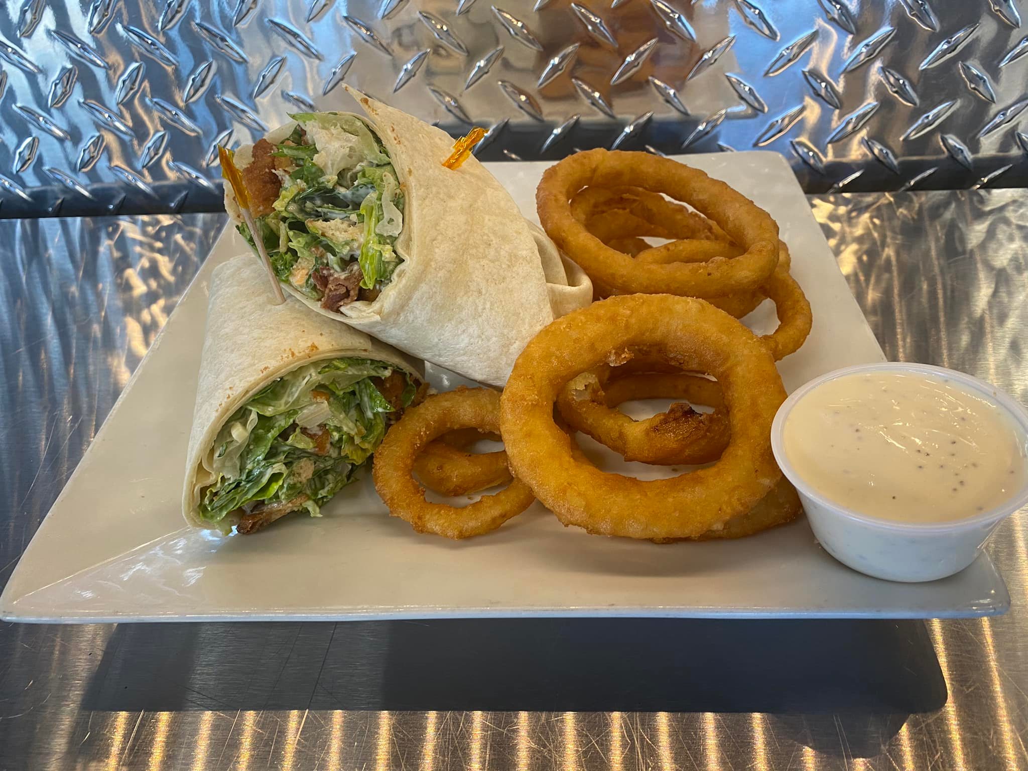 Dog House Sports Bar Azilda