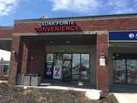 Localcoin Bitcoin ATM (Buy & Sell) - Cedar Pointe Convenience
