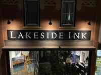 Lakeside Ink