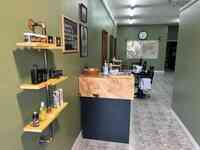VinceMatt Barber Shop
