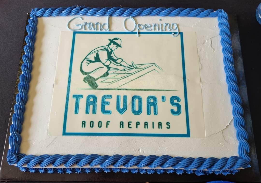 Trevor's Roof Repairs 1 Main St E, Beeton Ontario L0G 1A0