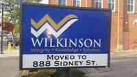 Wilkinson & Company LLP