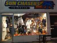 Sun Chasers