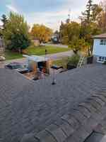 TACTIC ROOFING INC.