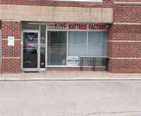 Night King Mattress Inc