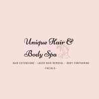 Unique Hair and Body Spa