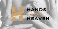 Hands from Heaven