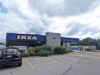 IKEA Burlington External Pick-Up Warehouse