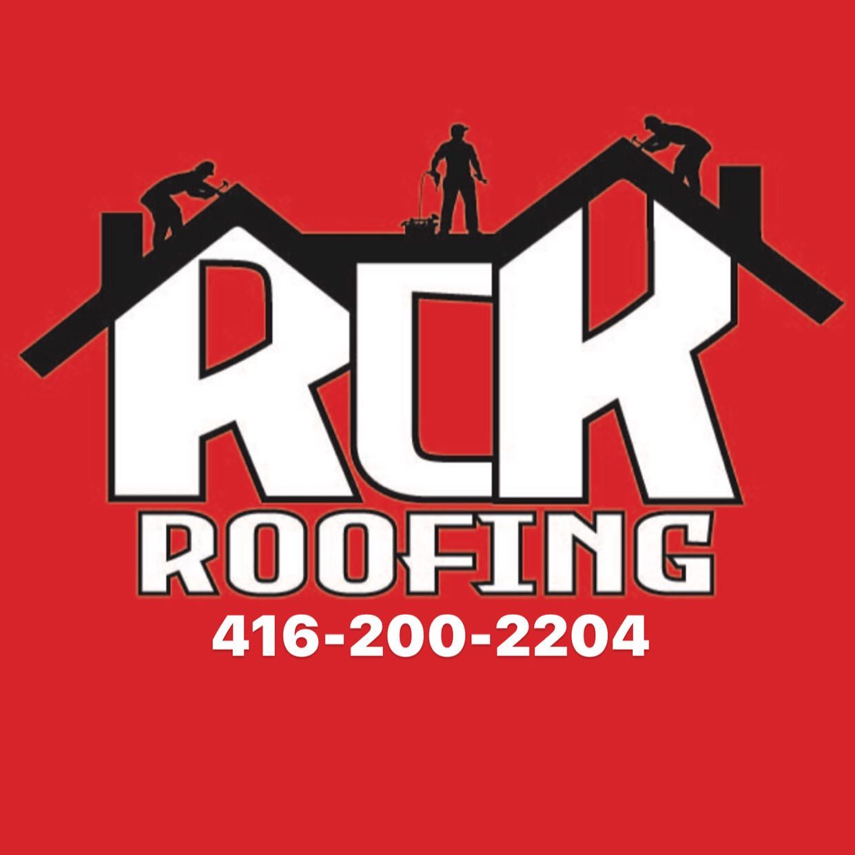 Rck Roofing 13608 Torbram Rd, Caledon East Ontario L7C 2S9