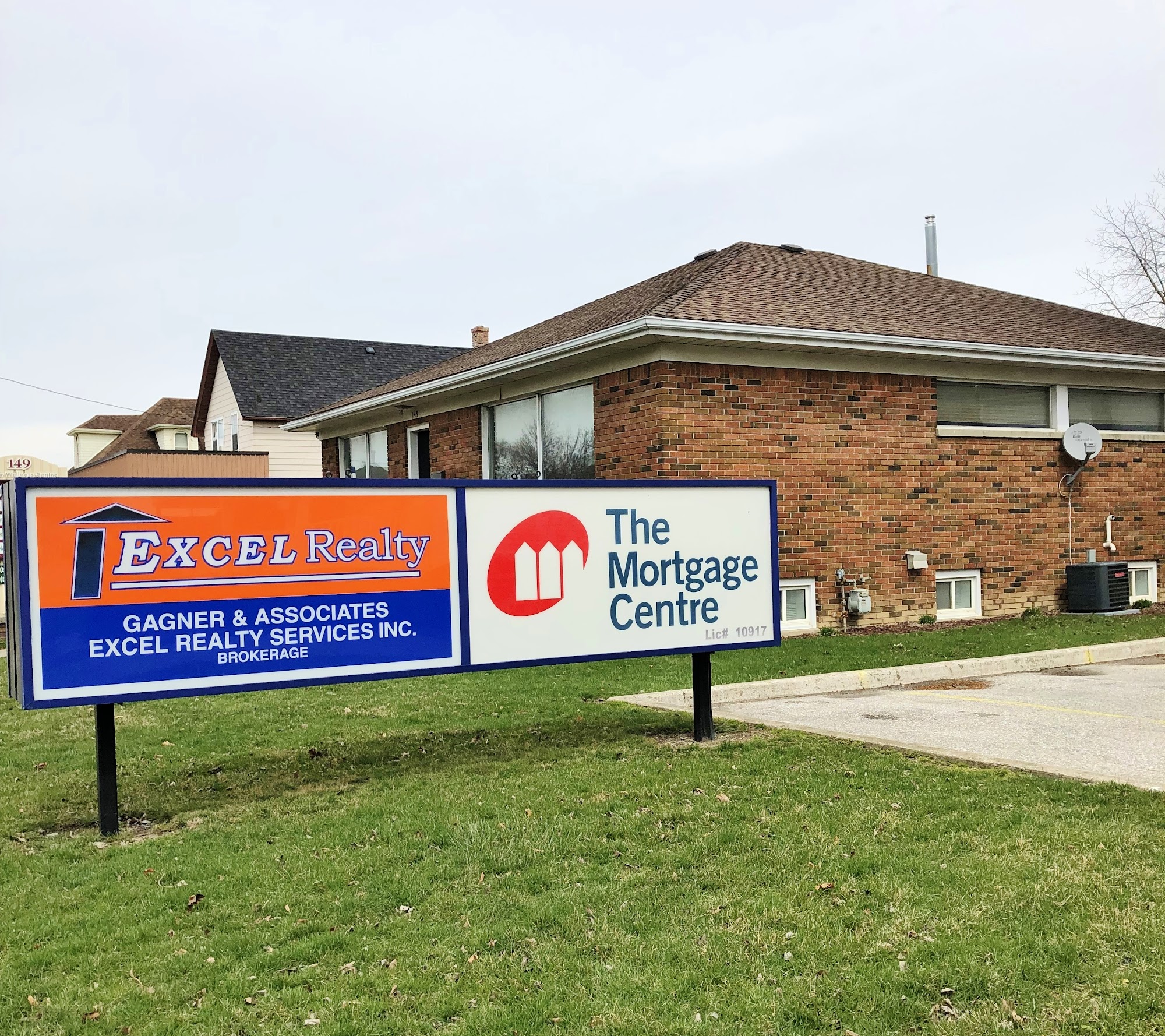 The Mortgage Centre