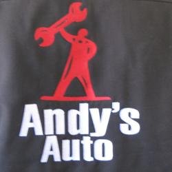 Andy's Auto Service