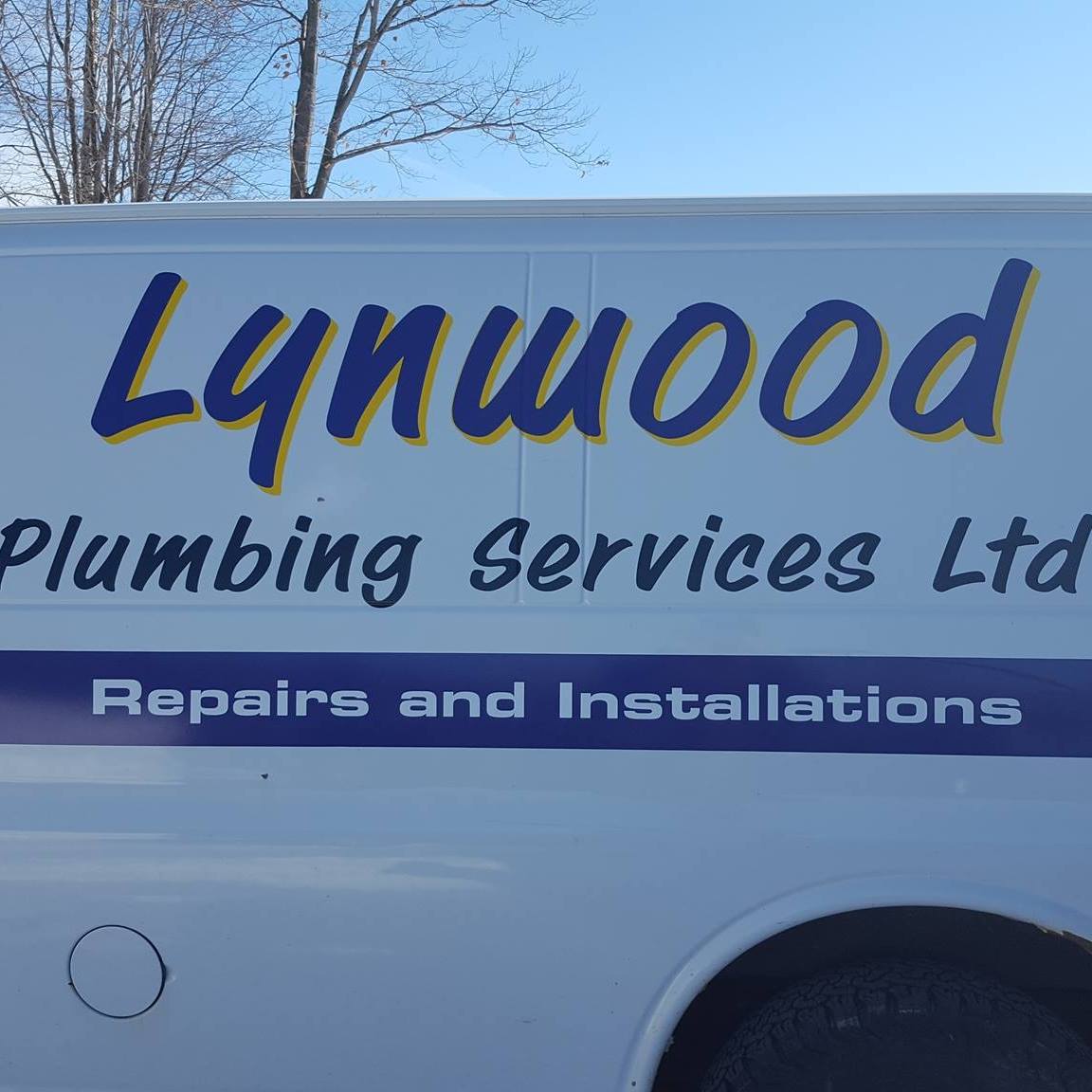 Lynwood Plumbing Services Ltd 727 Thomas A. Dolan Pkwy, Dunrobin Ontario K0A 1T0