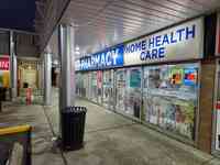 Glen Cade Pharmacy & Home Health Care