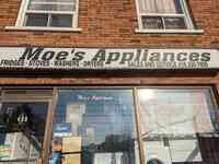 Moe's Appliances