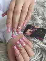 Princess Nails & Spa