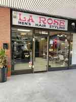 la Rose barbershop & men’s hairstyling