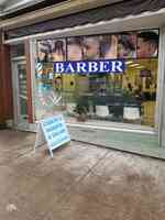 Garon's Barbershop and Salon