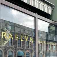 Raelyn Hair Studio