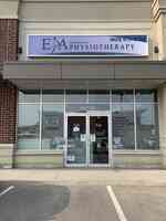 Eramosa Physiotherapy Associates Georgetown