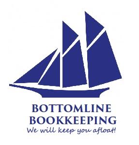 Bottomline Bookkeeping Service 2104 Glamour Lake Rd, Gooderham Ontario K0M 1R0