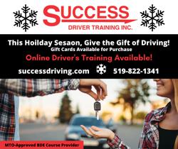 Success Driver Training Inc.