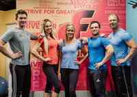 Fitness Junction Health & Fitness Club