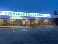 Everyday Foodland Hamilton