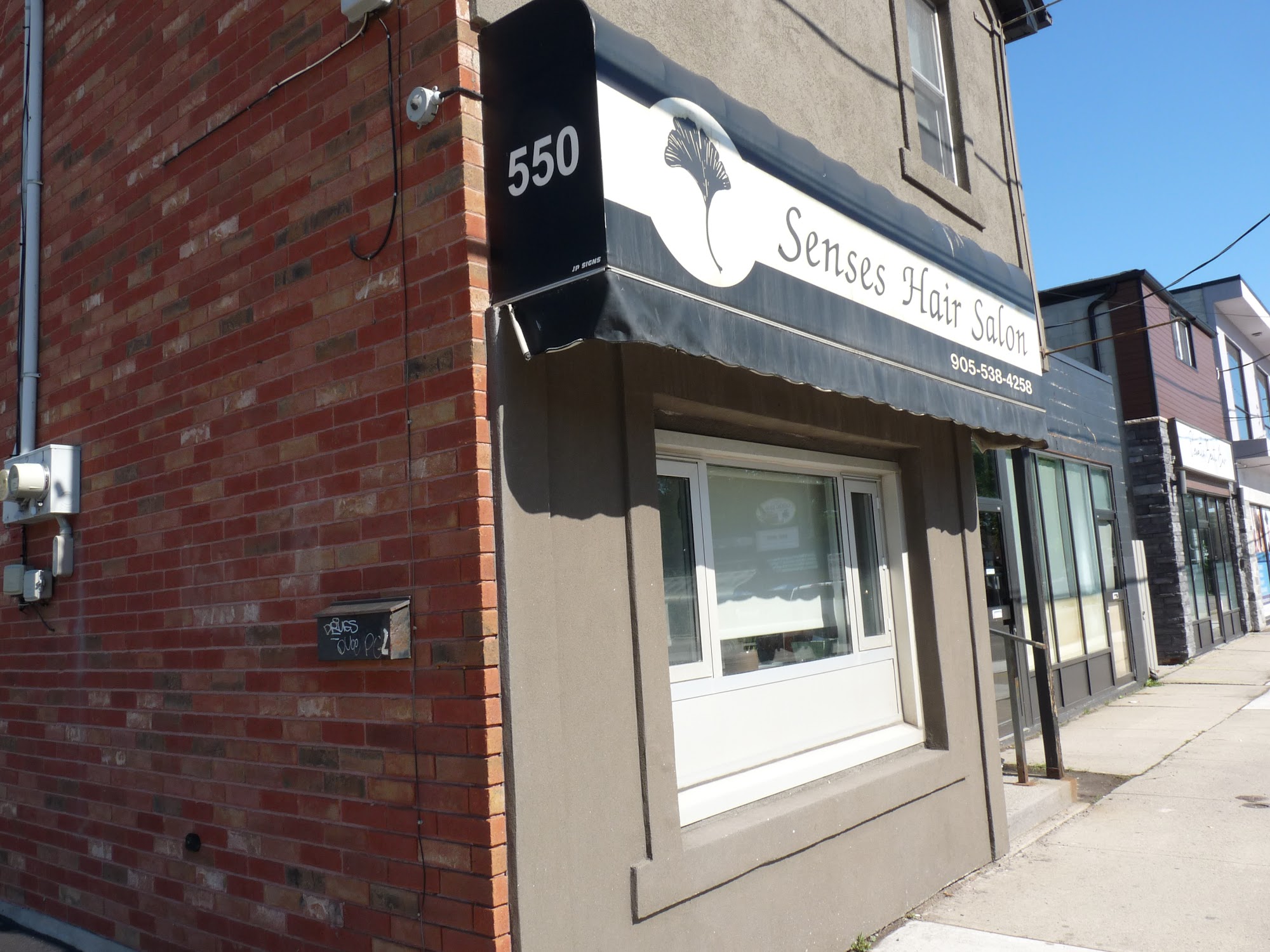 Senses Hair Salon