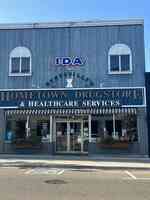 Huntsville's Hometown IDA Drugstore