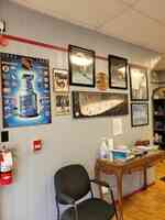 Ingersoll Barbershop