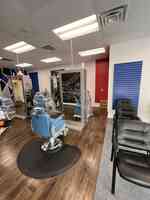 Walker's Prestige Barber Shop