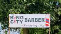 The King City Barber