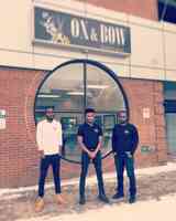 Ox and Bow Barbershop Inc.