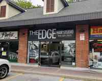 The Edge Hair Studio
