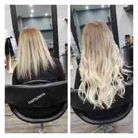Hair by lama, all hair services,color,balyage, hairextensions, permanent hair straightening