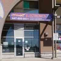 Space Electronics Cell phone Laptop repair