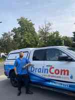 DrainCom Basement Waterproofing GTA