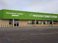 Mission Thrift Store Mississauga
