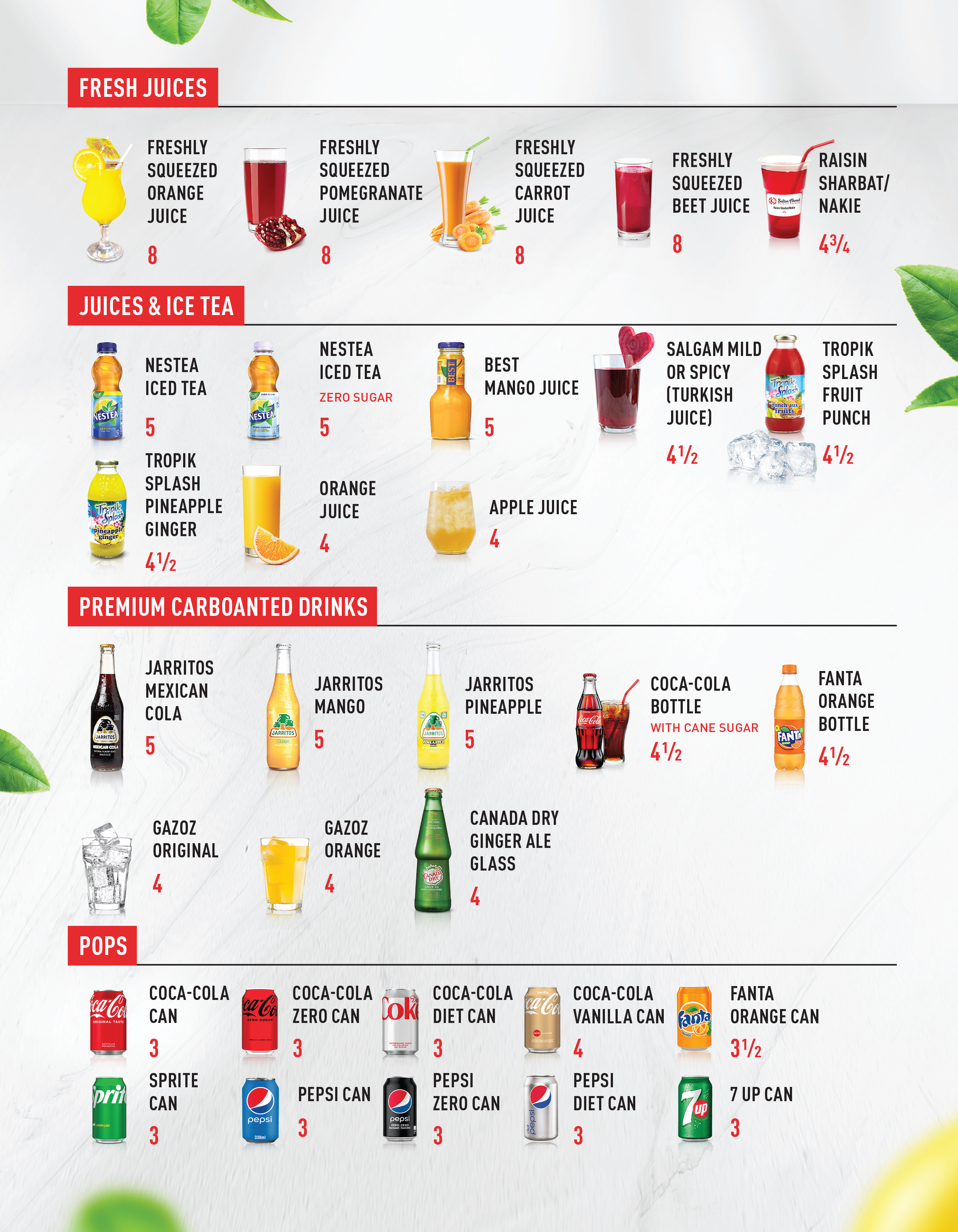 Photo credit: Restaurantji