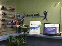 Duke of York Physiotherapy