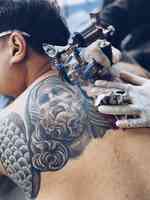 Kulture Tattoo & Barbershop