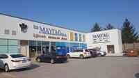 The Maytag Store