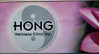 Hong Wellness Clinic Acupuncture & Massage