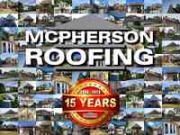 Mcpherson Roofing