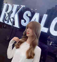 R&K Salon North York