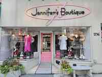 Jennifer's Boutique