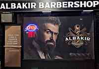Kukapelli Hair salon/Barbershop