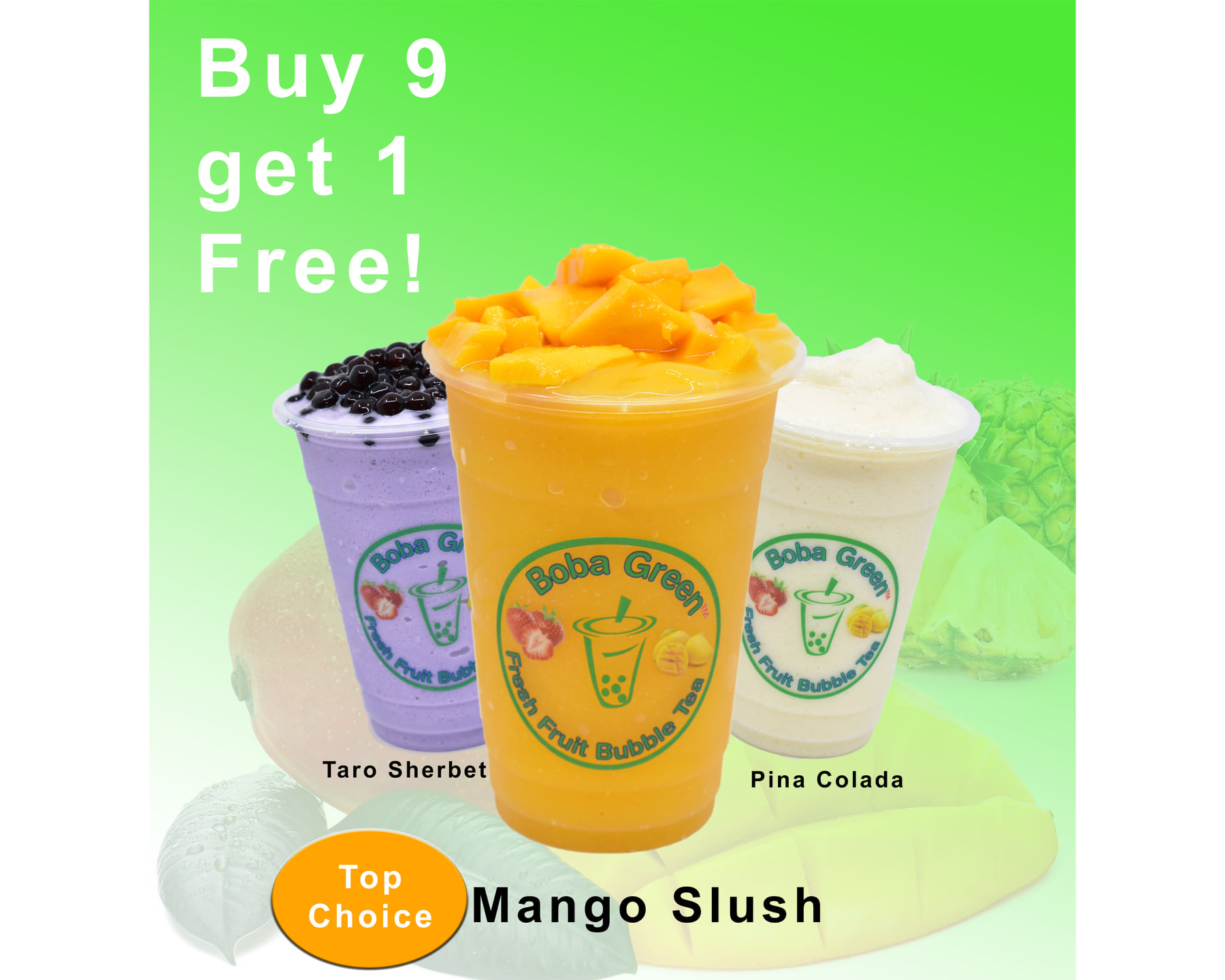 Where to Drink Bubble Tea in Oakville, ON 2023 Restaurantji